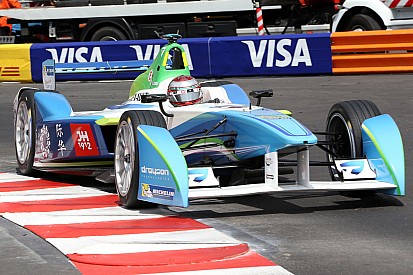 Première pole pour Jarno Trulli !