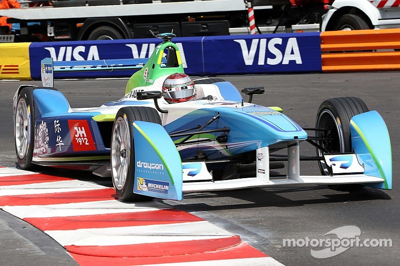 Première pole pour Jarno Trulli !