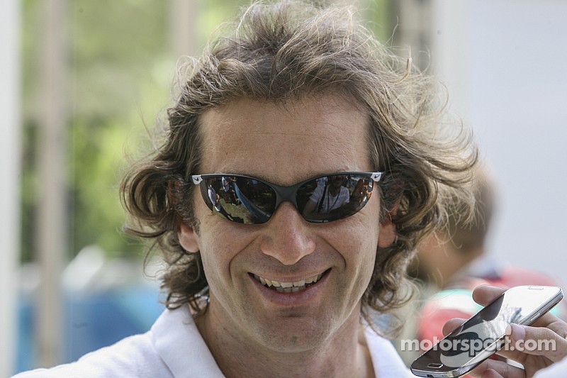 Trulli: "El trabajo duro dio sus frutos"