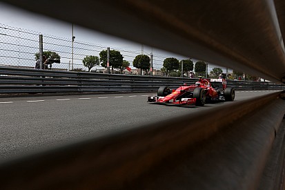 Monaco GP: Final starting grid