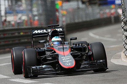 Alonso cree que podría haber sido sexto