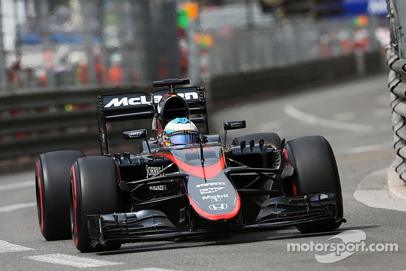 Alonso cree que podría haber sido sexto