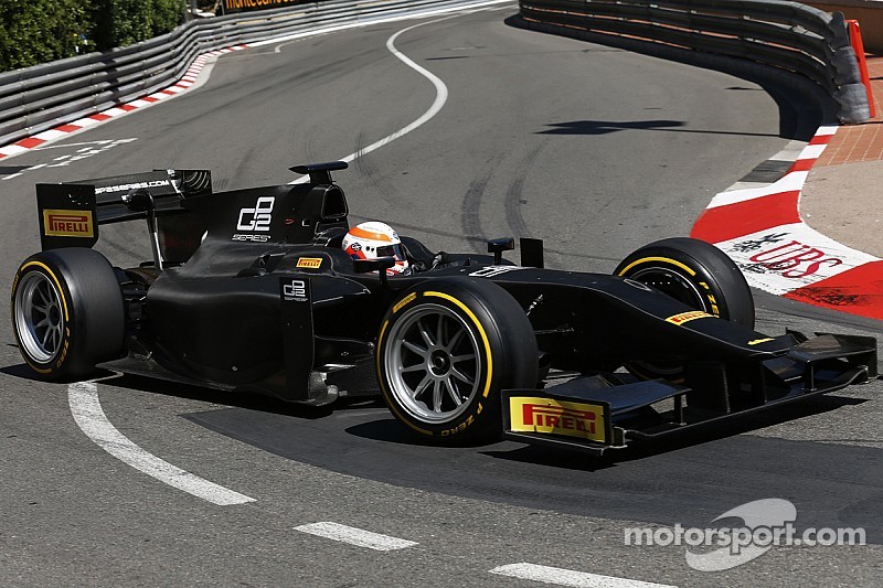 Brundle: 18-inch tyres are the future