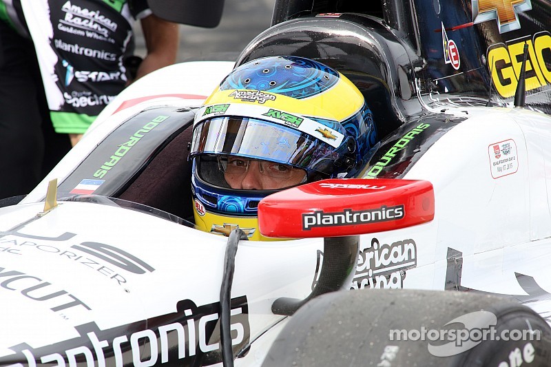Bourdais: "Did anyone really believe this was safe?"
