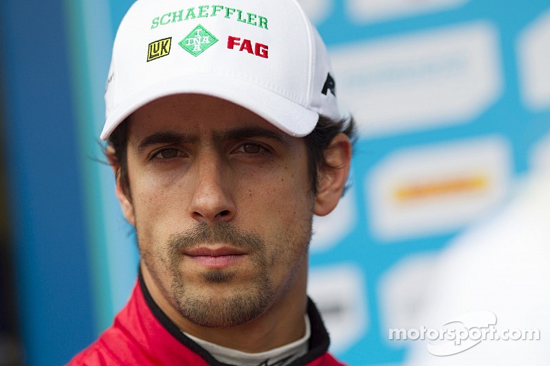 Lucas di Grassi é desclassificado e perde sua vitória em Berlim