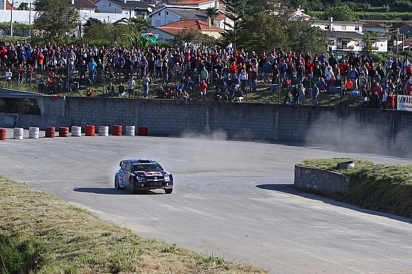 ES14 & 16 – Latvala près du but