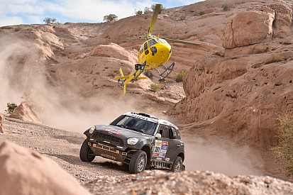 Final para un Desafío extremo