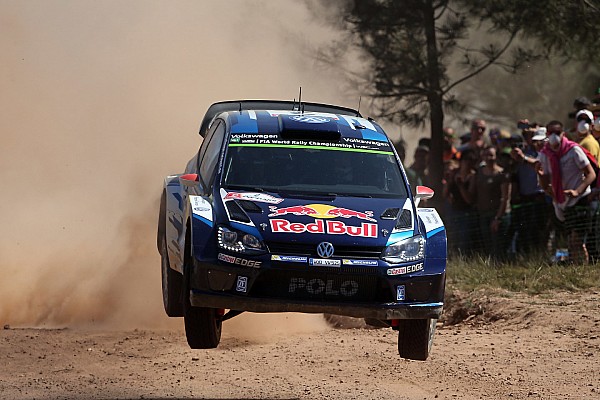 Championnat - Latvala gagne quatre places