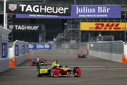 A crucial round for Formula E in Germany
