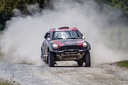 Desafio Ruta 40: an extreme edition