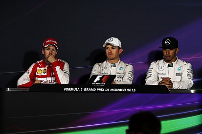 Monaco GP: Post-race press conference