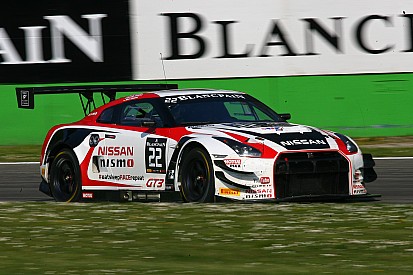 Von Ryan Racing McLaren gana en Silverstone