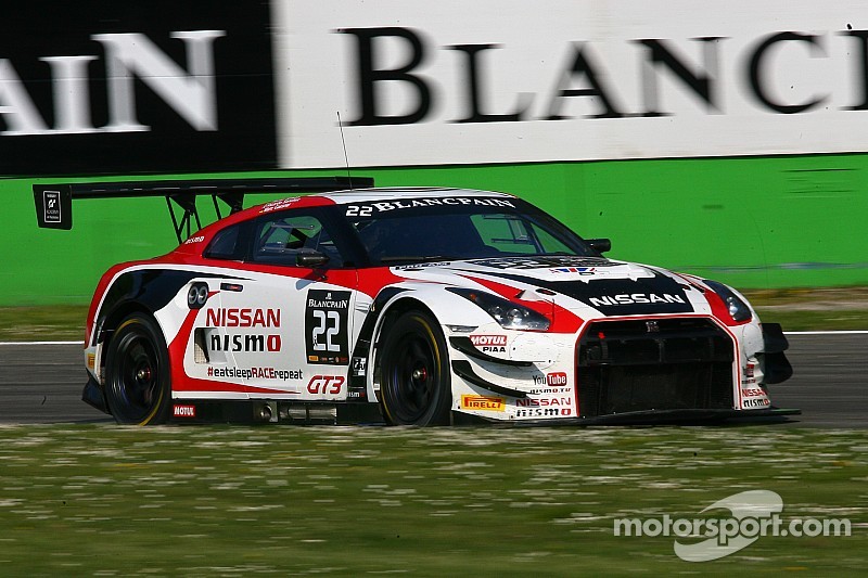 Von Ryan Racing McLaren gana en Silverstone