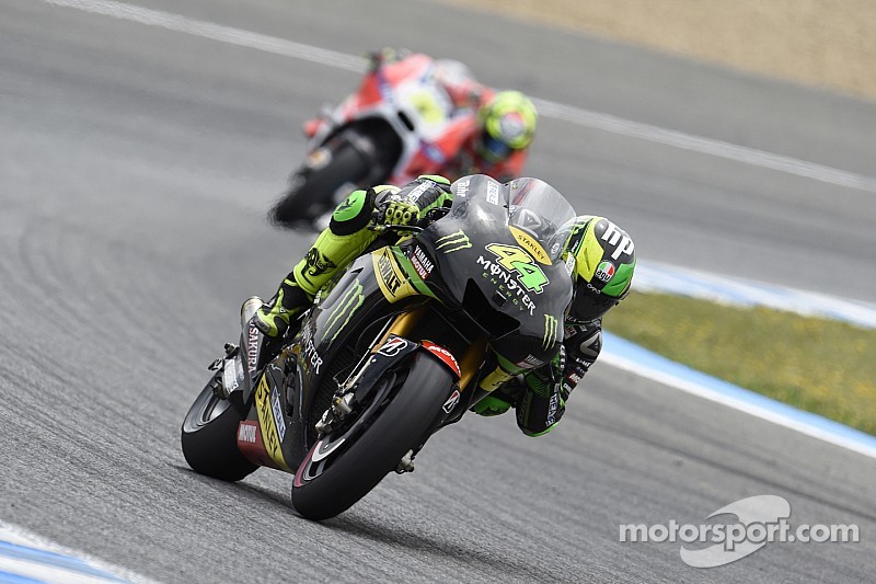 Officiel - Espargaró et Smith feront bien les 8h de Suzuka