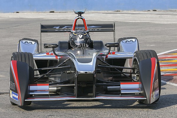 IndyCar mais aussi Formule E - Le beau week-end de la famille Penske!