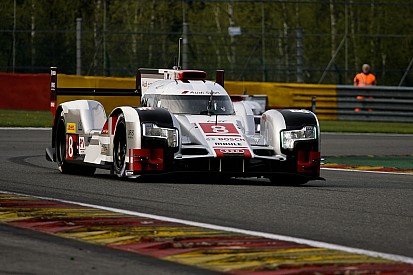 Duval has no fears on Le Mans return