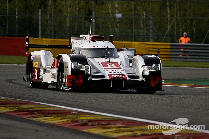 Duval has no fears on Le Mans return