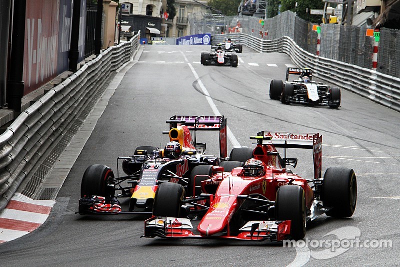 Ricciardo "aprecia" la decisión de los oficiales