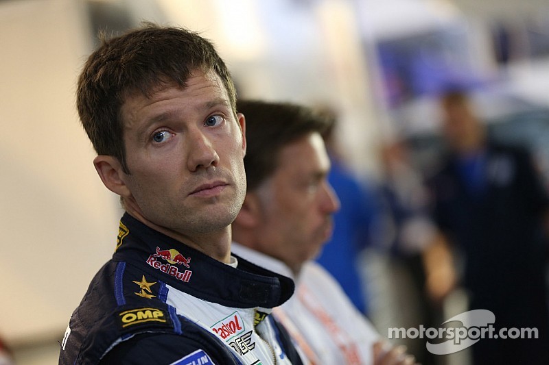 Sébastien Ogier, Volkswagen Motorsport