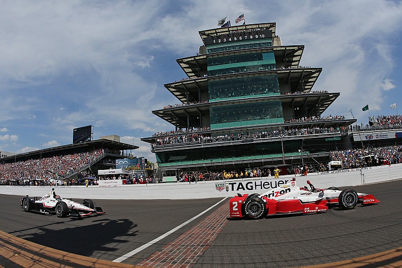 Montoya's genius on an epic race weekend