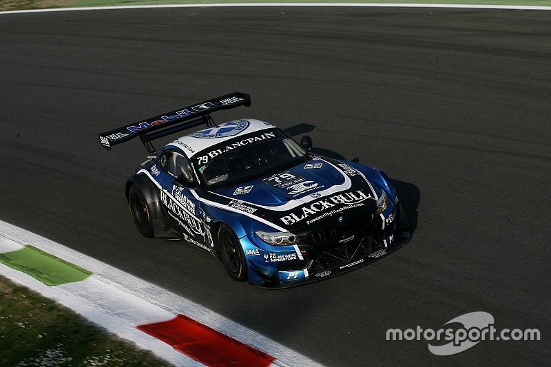 Local knowledge can’t help Ecurie Ecosse at Silverstone