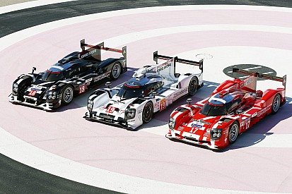 17, 18, 19 - Pourquoi Porsche a choisi ces numéros?