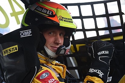 Van Lagen rempile chez Lada pour Moscou