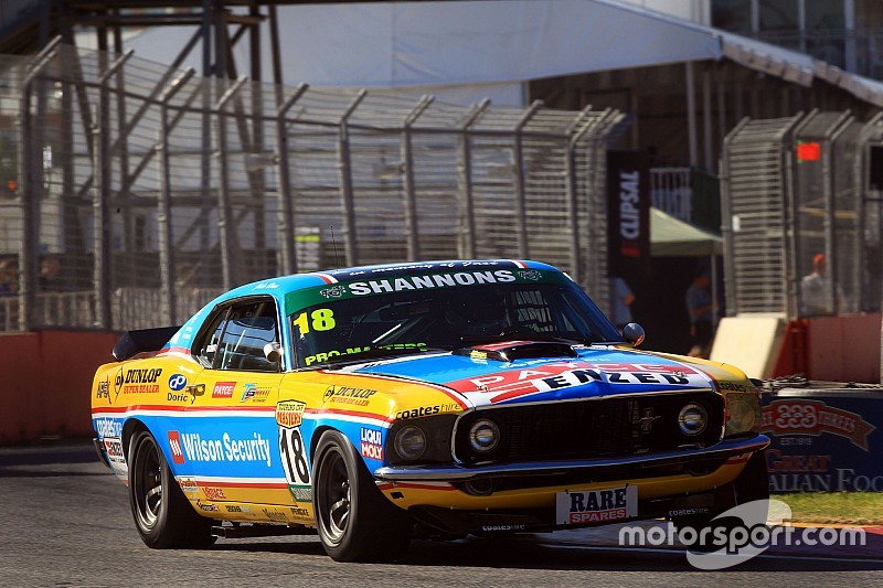 Bowe/Johnson look to reunite famous names