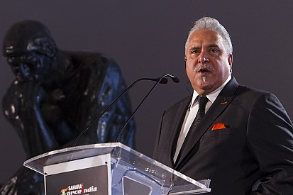Vijay Mallya honoured in FMSCI Awards