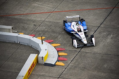Andretti to test own Formula E tech next month