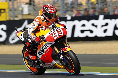 Márquez sabe que Mugello no será fácil