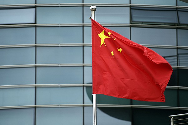 Motorsport.com LLC получил инвестиции от команды China Racing