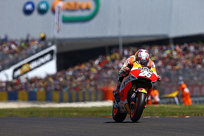 Repsol Honda mise sur la concentration et le travail