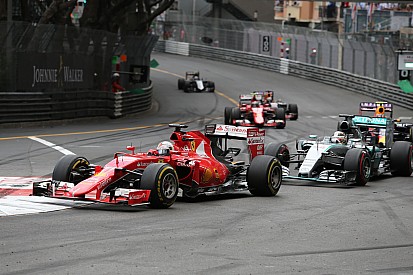 Ferrari não vai usar tokens para desenvolvimento no motor para o Canadá