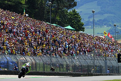 Le programme du Grand Prix d'Italie