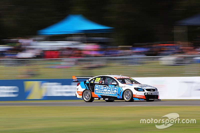 Percat calls for even more softs in V8s