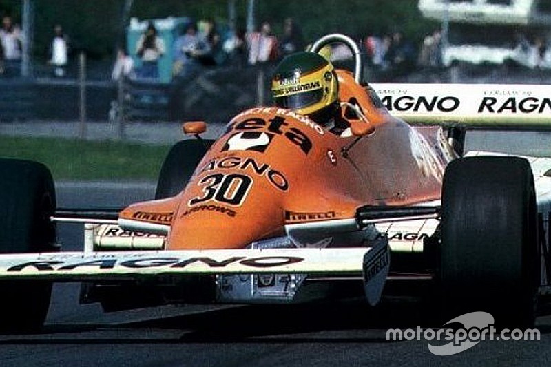 Jacques Villeneuve Sr to race again at Montreal