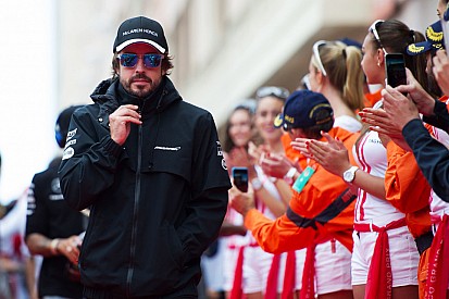 Бриаторе верит в успех Алонсо с McLaren