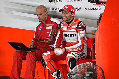 Pirro to ride third Ducati at Mugello