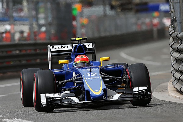 Sauber - Nos pilotes 2015 ont une meilleure attitude