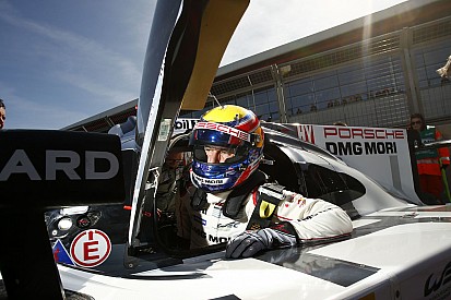 Webber - "La préparation est absolument cruciale pour Le Mans"