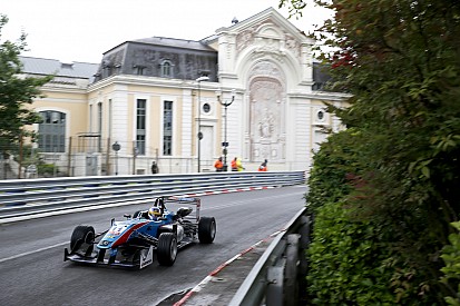 Le circuit de Pau, morceau de bravoure à l'épreuve du temps