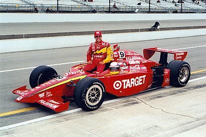 Rétro Indy 500 - 2000, la victoire "facile" de Montoya