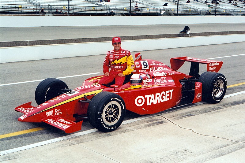 Rétro Indy 500 - 2000, la victoire "facile" de Montoya