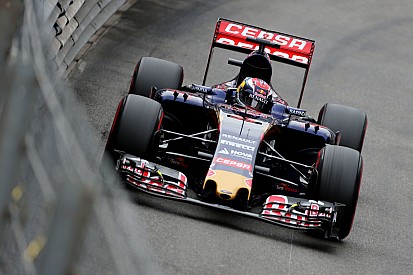 Monaco showed Verstappen's potential, says Red Bull