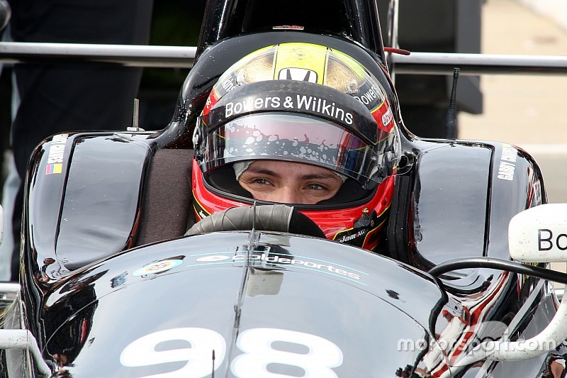 INDYCAR issues fines, sanctions against teams, drivers for violations