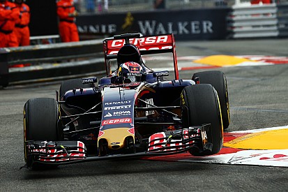 Red Bull - Verstappen a été "fantastique" à Monaco
