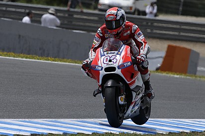 Motivation et effectifs renforcés pour Ducati au Mugello