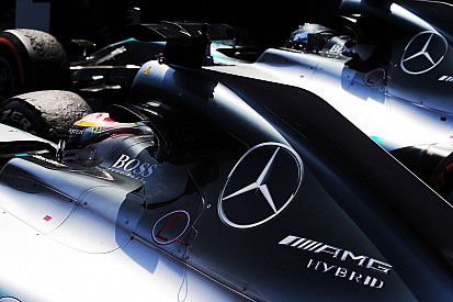 Analysis: Why hybrid engines are an F1 must for Mercedes