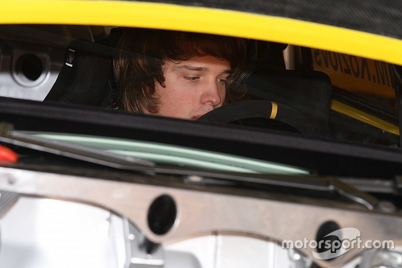 Rififi chez Lada, Kozlovskiy évincé avant Moscou